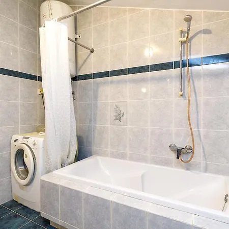 Apartament Three-bedroom Stojanovic In *