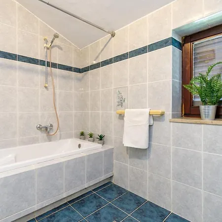 Three-bedroom Stojanovic In Apartment