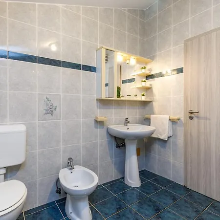 Three-bedroom Stojanovic In *