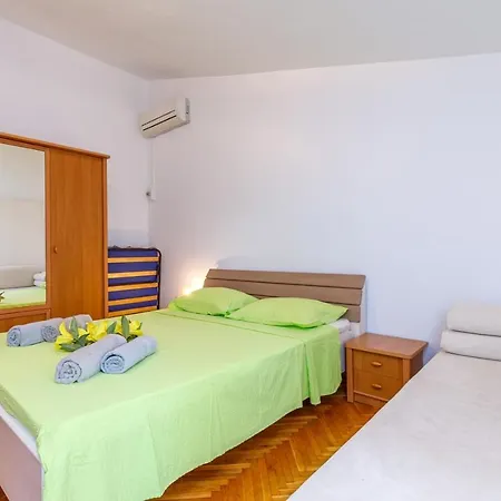 Three-bedroom Stojanovic In Apartment