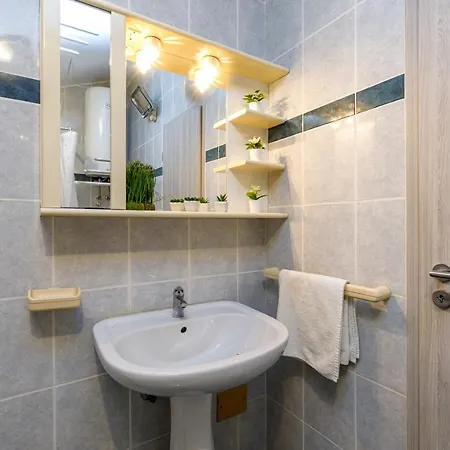 Apartment Three-bedroom Stojanovic In Poreč