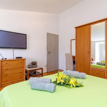 Three-bedroom Stojanovic In *