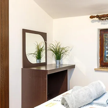Three-bedroom Stojanovic In Apartment